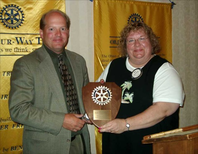President Berger 2005 with Former President Warcup.jpg